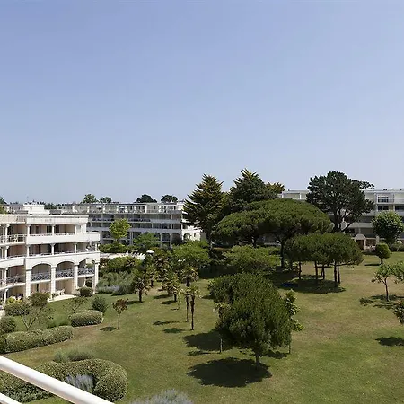 Pierre & Vacances Royal Park La Baule-Escoublac