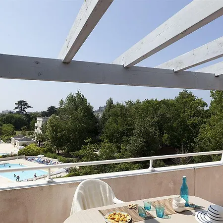 Pierre & Vacances Royal Park Hotel