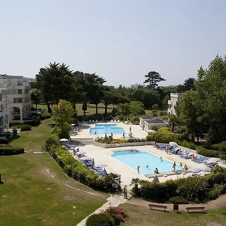 Hotel Pierre & Vacances Royal Park 3*