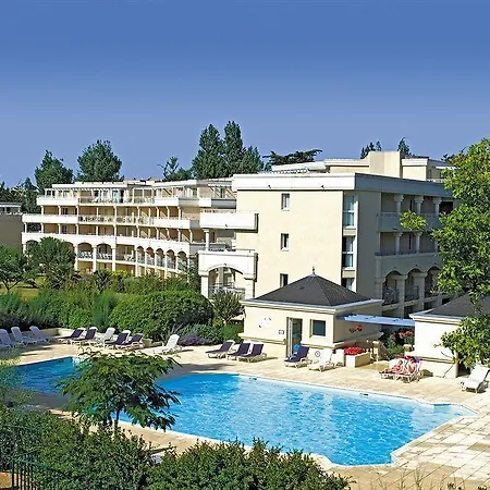 Pierre & Vacances Royal Park Hotel 3*