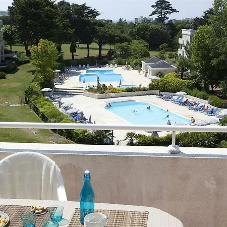Pierre & Vacances Royal Park Hotel