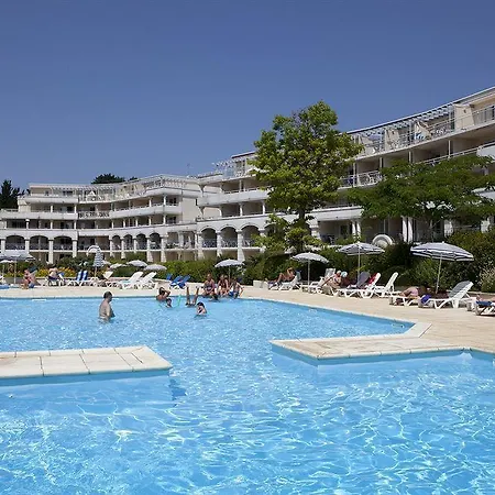 Pierre & Vacances Royal Park 3* La Baule-Escoublac