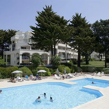 Pierre & Vacances Royal Park Hotel
