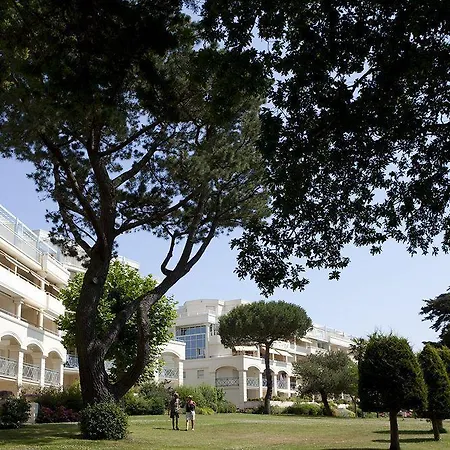 Pierre & Vacances Royal Park Hotel La Baule-Escoublac