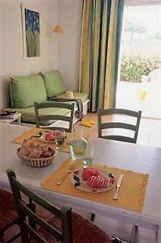 Pierre & Vacances Royal Park Hotel La Baule-Escoublac