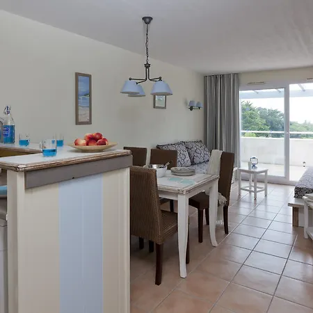 Resort Pierre & Vacances Royal Park