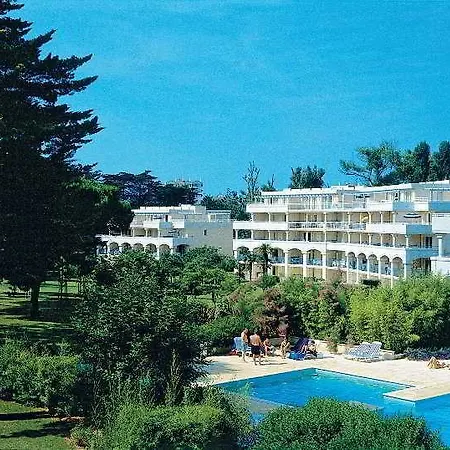 Resort Pierre & Vacances Royal Park La Baule