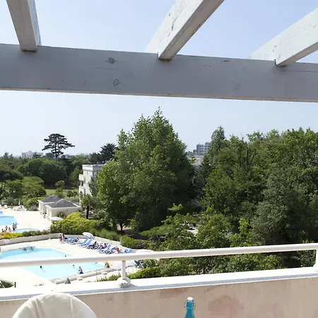Hotel Pierre & Vacances Royal Park La Baule-Escoublac