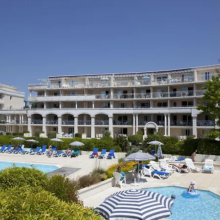 Resort Pierre & Vacances Royal Park La Baule
