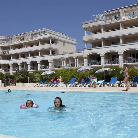 Pierre & Vacances Royal Park 3* La Baule-Escoublac