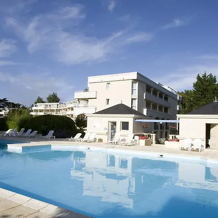 Pierre & Vacances Royal Park 3* La Baule-Escoublac