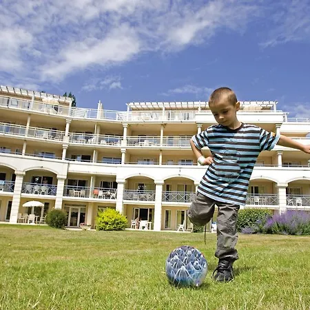 Pierre & Vacances Royal Park Hotel La Baule-Escoublac