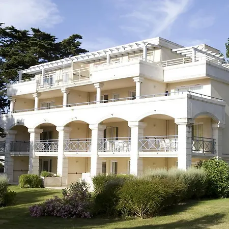Pierre & Vacances Royal Park La Baule-Escoublac