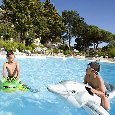 Pierre & Vacances Royal Park Hotel