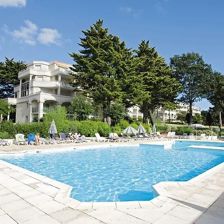 Hotel Pierre & Vacances Royal Park La Baule-Escoublac