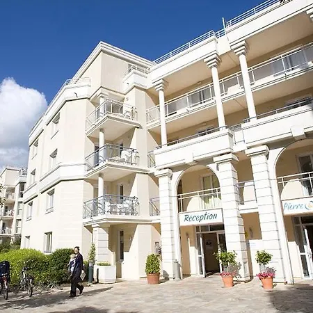 Pierre & Vacances Royal Park La Baule-Escoublac